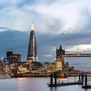 Shangri-la The Shard, Hotel Londres