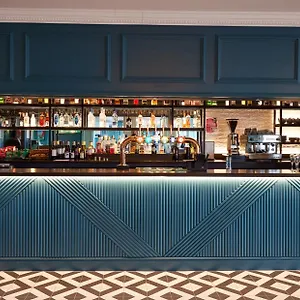 Hotel Thistle London Heathrow Terminal 5, Hillingdon
