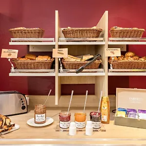 Ace De Provence Hotel Salon-de-Provence