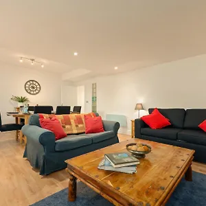 Heart Of Edinburgh's Historic Old Town - Blair Street Appartement Édimbourg