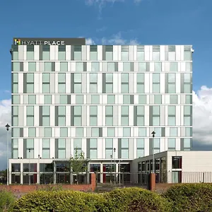 Hotel Hyatt Place West London Hayes, Hayes (Greater London)