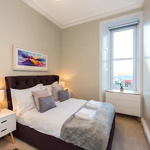 The Polwarth Appartement Édimbourg